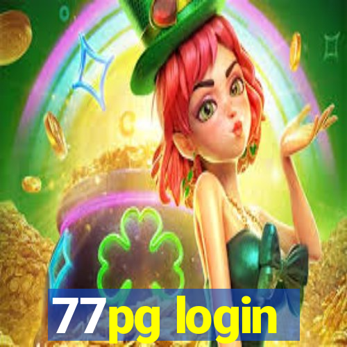 77pg login